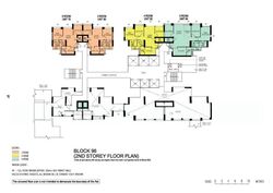 Blk 96 Skyparc @ Dawson (Queenstown), HDB 3 Rooms #565645401
